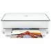 Multifuncion Hp Envy 6030e 10/7ppm Wifi Duplex Scanner