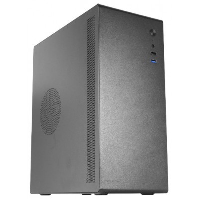 CAJA MICROATX NOVAX FA/550W 80+ BRONZE NEGRO TACENS (Espera 4 dias)