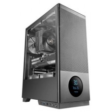 CAJA SEMITORRE ATX SAGITTA20 NEGRO TACENS (Espera 4 dias) CAJA SEMITORRE ATX SAGITTA20 NEGRO TACENS (Espera 4 dias)