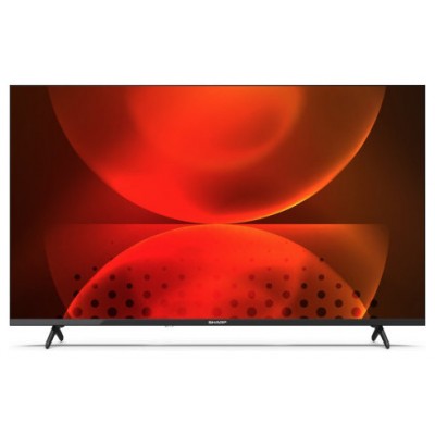 Sharp 40FH2EA Televisor 101,6 cm (40") Full HD Smart TV Wifi Negro (Espera 4 dias)
