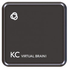 KRAMER CONTROL - HW ONLY HARDWARE PLATFORM WITH 1 INSTANCE OF KRAMER VIRTUALBRAIN GEN2- KC-VIRTUALBRAIN1(GEN2) (30-00022790) (Espera 4 dias) KRAMER CONTROL - HW ONLY HARDWARE PLATFORM WITH 1 INSTANCE OF KRAMER VIRTUALBRAIN GEN2- KC-VIRTUALBRAIN1(GEN2) (30-00022790) (Espera 4 dias)