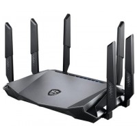 ROUTER MSI AX6600 (Espera 4 dias)