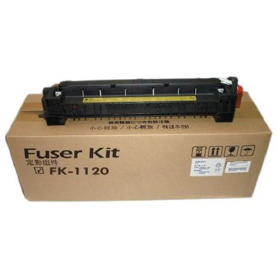 KYOCERA kit de fusor FK-1120 para FS-1025MFP FS-1061