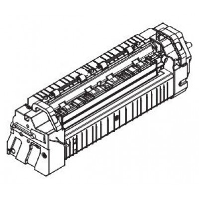 Kyocera TASKalfa 2550Ci Fusor