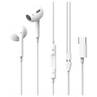 KODAK AURICULARES 210+ USB-C + (Tipo Apple )