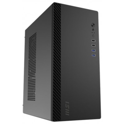 MSI Semitorre PRO SHIELD M100P