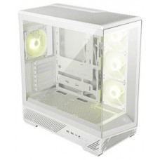 MSI Semitorre ATX MAG PANO 130R PZ Blanca