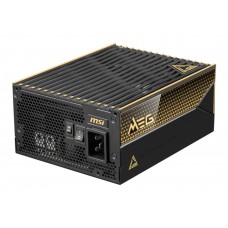 FUENTE ALIMENTACION MSI MEG Ai1600T PCE5
