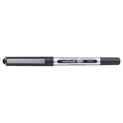 Uni-Ball UNIBALL EYE Micro 0.5 mm ECO Base (MIN12) (Espera 4 dias)