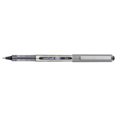 ROLLER UB-157 EYE TINTA LIQUIDA 0.7MM NEGRO UNI-BALL 315150000 (MIN12) (Espera 4 dias)