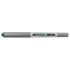 ROLLER UB-157 EYE TINTA LIQUIDA 0.7MM VERDE UNI-BALL 315184000 (MIN12) (Espera 4 dias)
