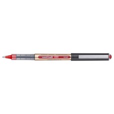 ROLLER UB-150-10 EYE BROAD 1.0MM ROJO UNI-BALL 315358000 (MIN12) (Espera 4 dias)