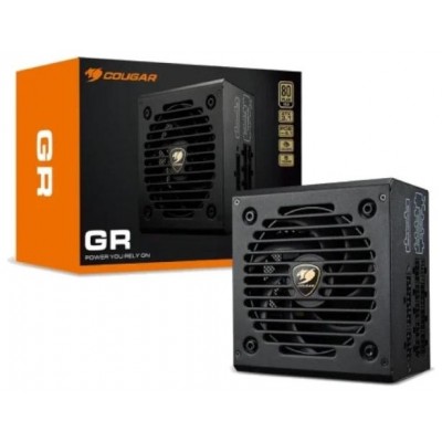 Cougar Fuente GR 750w 80+ Gold