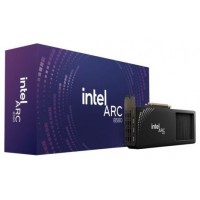 VGA INTEL ARC B580 LIMITED EDITION GDDR6 12 GB INTEL (Espera 4 dias)