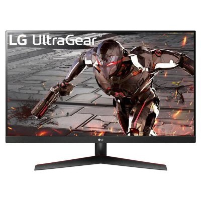 MONITOR LG 32GN600-B V2