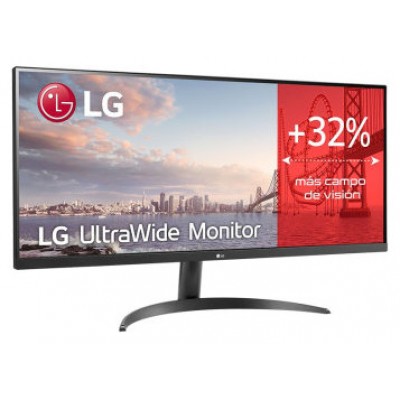 Monitor 34" Hdmi Lg Ultrawide 34wp500-b 2560x1080