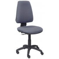 PIQUERAS Y CRESPO Silla Elche CP bali gris medio