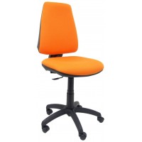 PIQUERAS Y CRESPO Silla Elche CP bali naranja