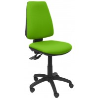 PIQUERAS Y CRESPO Silla Elche S bali verde pistacho