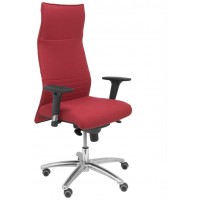 PIQUERAS Y CRESPO Sillon Albacete XL bali granate hasta 160kg
