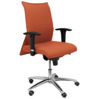 PIQUERAS Y CRESPO Sillon Albacete confidente bali marron