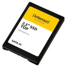SSD INTENSO 2.5" 2TB SATA3 HIGH (Espera 4 dias)