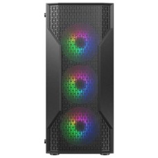 Cougar Caja Semitorre MX110 Rgb Cougar Caja Semitorre MX110 Rgb
