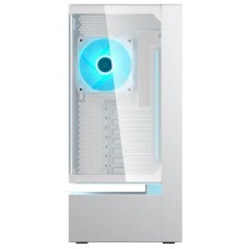 Cougar Caja Semitorre CFV235 Mesh White Cougar Caja Semitorre CFV235 Mesh White