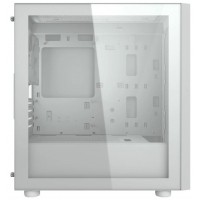 Cougar Caja Uniface Mini Rgb White