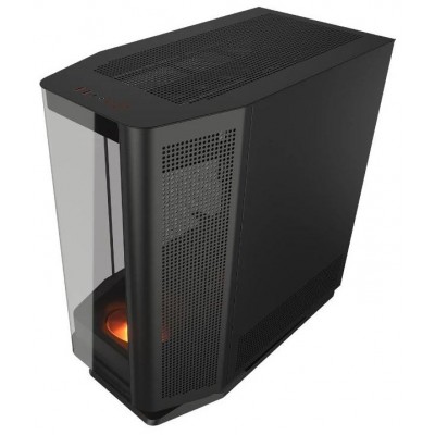 Cougar Semitorre FV270 Rgb Black Cougar Semitorre FV270 Rgb Black