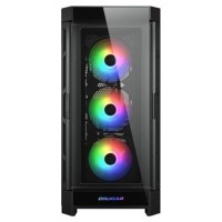 Cougar Caja Semitorre Duoface PRO Rgb Cougar Caja Semitorre Duoface PRO Rgb