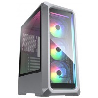 Cougar Caja Semitorre Archon 2 RGB White