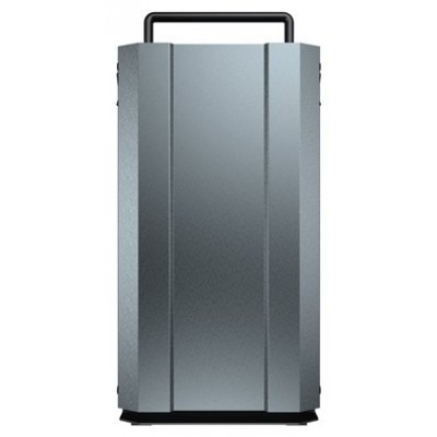 Cougar Caja Mini-itx Dust 2 Iron Gray