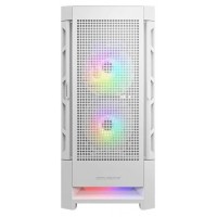 Cougar Caja Semitorre Airface Rgb White Cougar Caja Semitorre Airface Rgb White