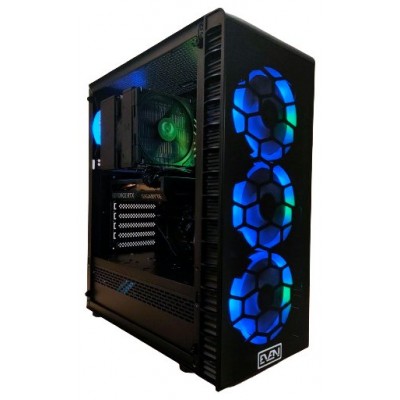 PC EVEN GAMING i7 12700KF/ RTX 4060/16GB/1TB NVME (Espera 4 dias)