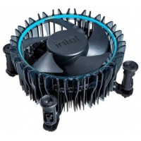 VENTILADOR INTEL SOCKET 1700 BULK (Espera 4 dias)