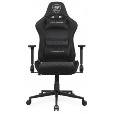Cougar Silla Gaming Armor One V2 Negra F
