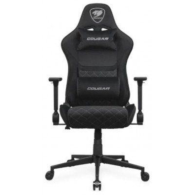 Cougar Silla Gaming Armor One V2 Negra F