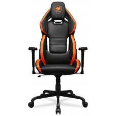 Cougar Silla Gaming Hotrod