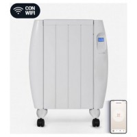 PAE EMISOR TERMICO CON WIFI 1000W UNIVERSALBLUE SAONA