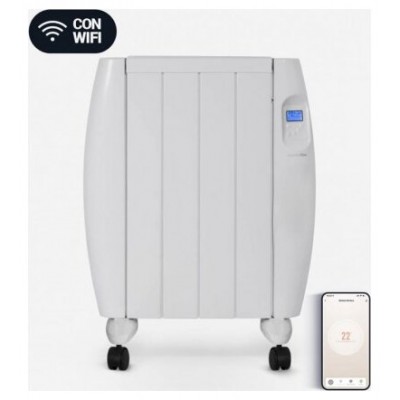 PAE EMISOR TERMICO CON WIFI 1000W UNIVERSALBLUE SAONA