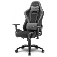 SILLA GAMING SHARKOON SKILLER SGS2 NEGRO 160G