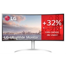 MONITOR 40" CURVO USB-C DP HDMI LG 40WP95C-W