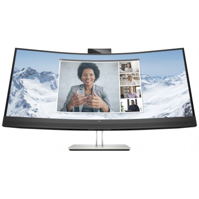 HP Monitor Curvo E34m G4 USB-C Conf WQHD