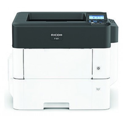 RICOH impresora laser monocromo P 801