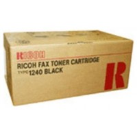 RICOH Toner FAX 1400L -TYPE 1240-