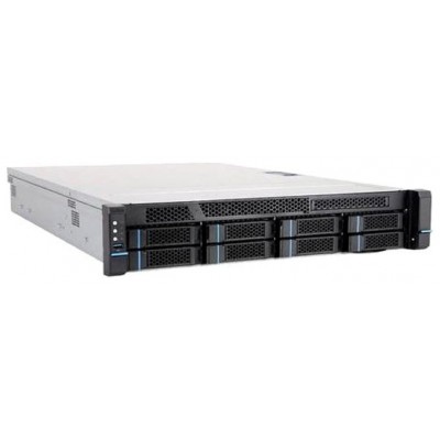 SERVER EVEN XEON E-2468 P13R-E/10G-2T 32GB DDR 1TB (Espera 4 dias)