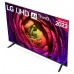 TV LG 43" 43UR73006LA UHD STV WEB23 ALFA5 AITHINQ