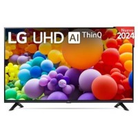 TELEVISOR LG 43UT73006LA