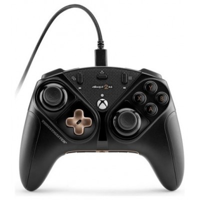 Thrustmaster ESWAP X2 H.E Negro USB Gamepad Anal&oacute;gico/Digital PC, Xbox One, Xbox Series S, Xbox Series X (Espera 4 dias)